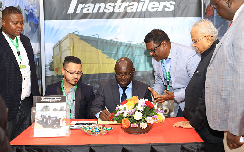 glimpses of 26th med expo kenya 2026  70