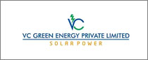 V C GREEN ENERGY PRIVATE LIMITED