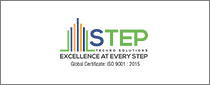 STEP TECHNO SOLUTIONS LLP 