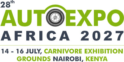 28th Autoexpo Kenya