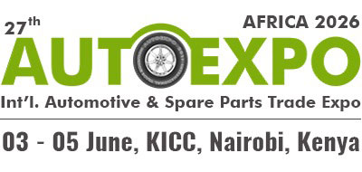 27th AUTOEXPO KENYA