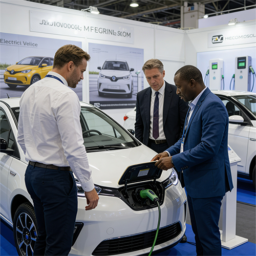 EV Expo Kenya 2026