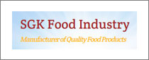 SGK Food Industry Sdn Bhd
