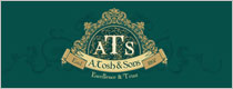 A.Tosh & Sons