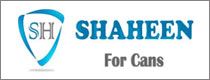 AL SHAHEEN FOR TRADING & INDUSTRY