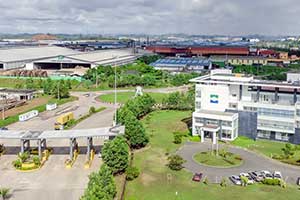 7323 26th INDUSMACH KENYA 2026