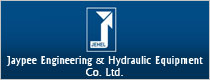JAYPEE ENGG & HYDRAULIC EQUIPMENT COMPANY LIMITED