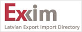 Latvian Export Import Directory