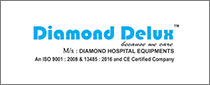 Diamond Hospital Equipments