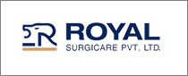 Royal Surgicare Pvt Ltd 