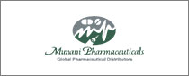 MUNANI PHARMACEUTICALS - GLOBAL PHARMACEUTICAL DISTRIBUTORS