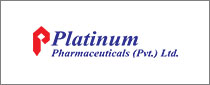 PLATINUM PHARMACEUTICALS PVT LTD.