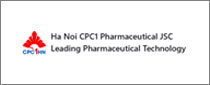 Ha Noi CPC1 Pharmaceutical Joint Stock Company