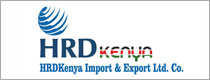 HRDKenya Import and Export Ltd Co.