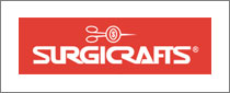 Surgicrafts Medical Equipments Trading Dwc LLc