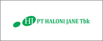 Pt Haloni Jane