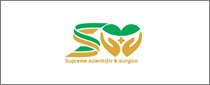 Supreme Scientific & Surgico 