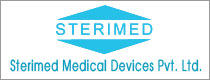 Sterimed Medical Devices Pvt. Ltd.