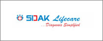 SIDAK LIFE CARE PVT LTD