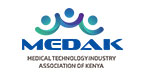 medak 26th medexpo kenya 2026 