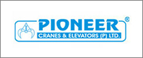 Pioneer Cranes & Elevators (P). Ltd.