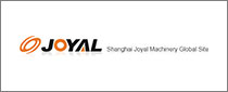 SHANGHAI JOYAL MACHINERY CO., LTD