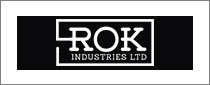 ROK INDUSTRIES LIMITED 