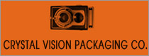 CRYSTAL VISION PACKAGING CO.