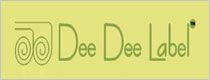 Dee Dee Label