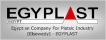Egyptian company for Plastic Industry-EGYPLAST
