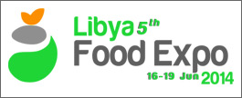 FoodExpo Libya 2014