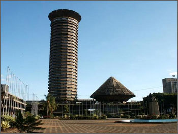 kicc-nairobi