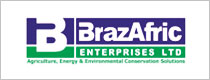 BrazAfric Enterprises Ltd