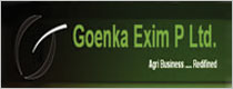 Goenka Exim P Ltd.