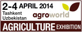 AgroWorld 2014