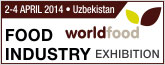 WorldFood 2014