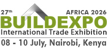27th BUILDEXPO KENYA 2026