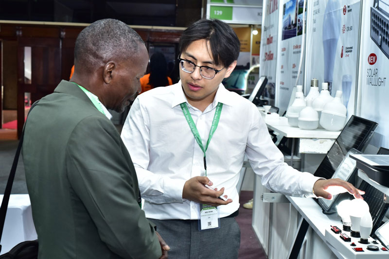 11th LIGHTEXPO KENYA 2026
