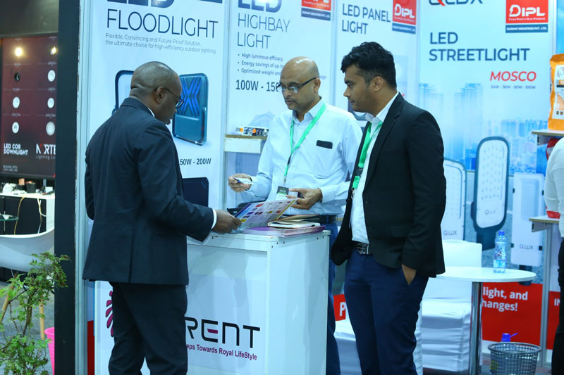 11th LIGHTEXPO KENYA 2026