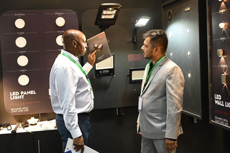 11th LIGHTEXPO KENYA 2026