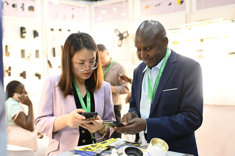 11th LIGHTEXPO KENYA 2026