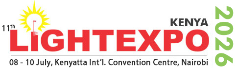 Lightexpo kenya 2026