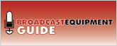 Broadcastequipmentguide.com