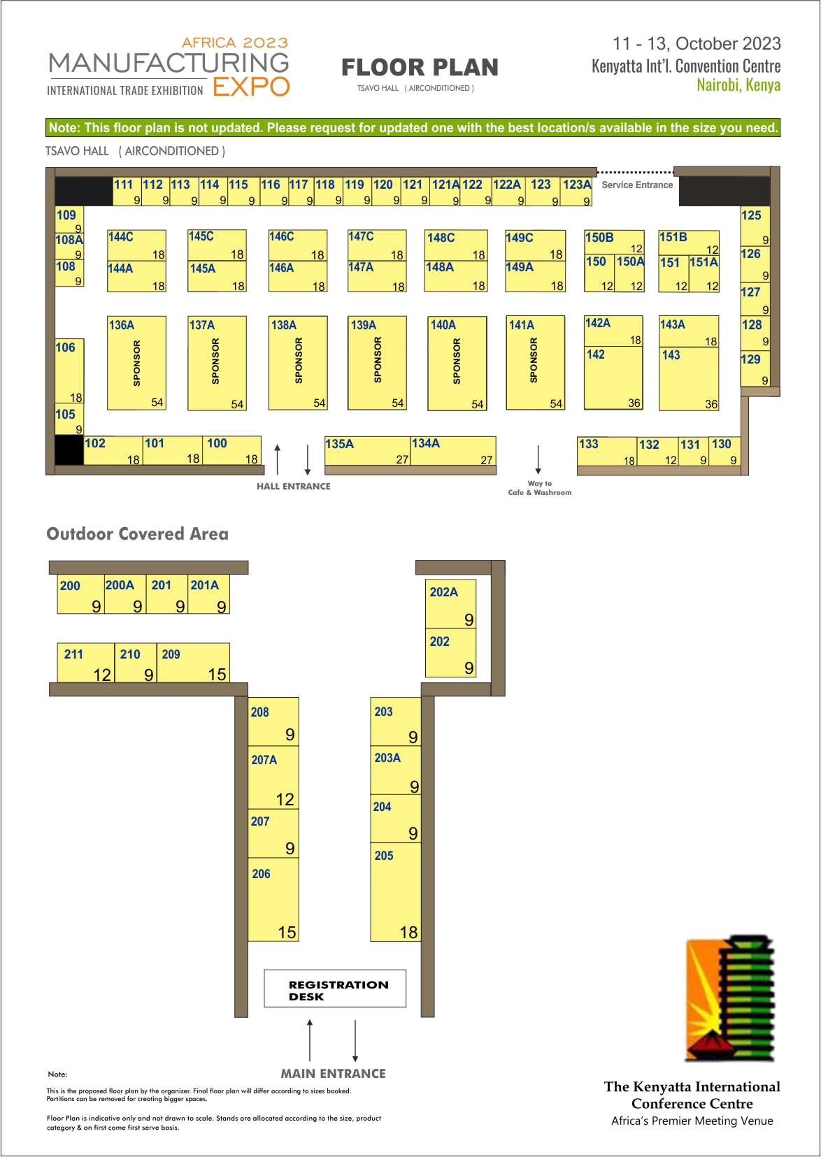 Floor Plan - Click here to view larger image.