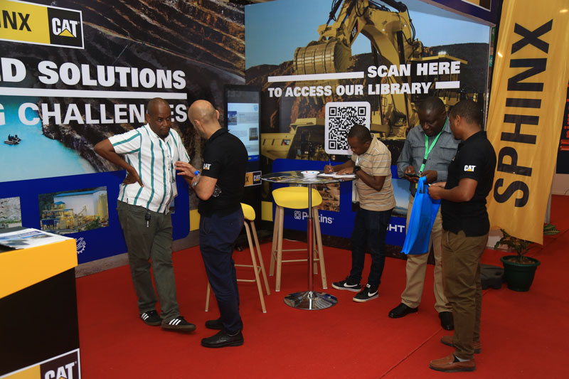 steel and aluminium medexpo AFRICA 2026 24