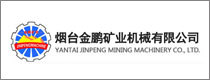 YANTAI JINPENG MINING MACHINERY CO., LTD. 