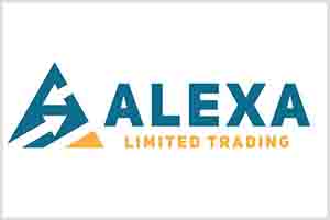 ALEXA LIMITED TRADING IS EXPANDING ITS BUSINESS IN AFRICA BY EXHIBITING AT THE 27TH BUILDEXPO KENYA 2026 26th medexpo kenya 2026