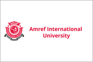 AMREF INTERNATIONAL UNIVERSITY CONFIRMS PARTICIPATION AT 26TH MEDEXPO KENYA 2026 26th medexpo Kenya 2026