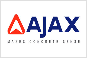 AJAX ENGINEERING PVT LTD HAS REGISTERED AS AN EXHIBITOR AT THE 27TH BUILDEXPO KENYA 2026 26th medexpo kenya 2026