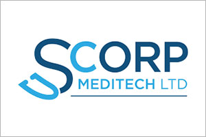 SCORP MEDITECH LTD CONFIRMS PARTICIPATION AT 26TH MEDEXPO KENYA 2026 26th medexpo Kenya 2026